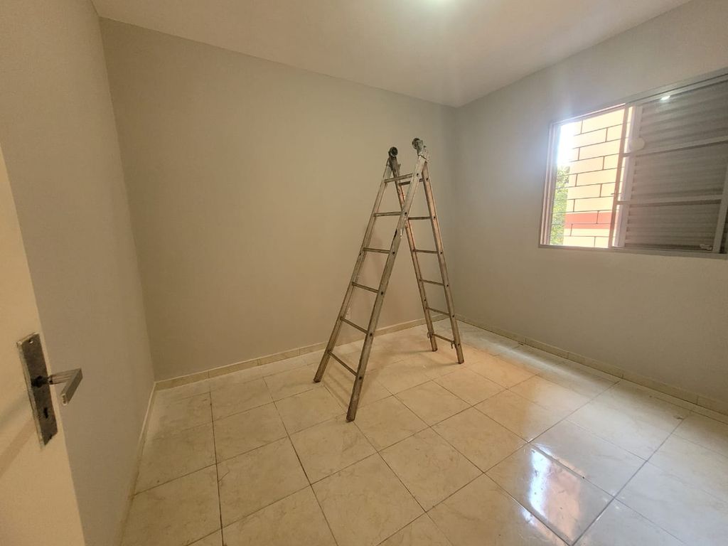 APARTAMENTO À VENDA ? RESIDENCIAL TIETÊ