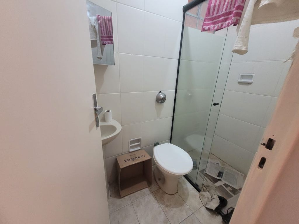 APARTAMENTO À VENDA ? RESIDENCIAL TIETÊ