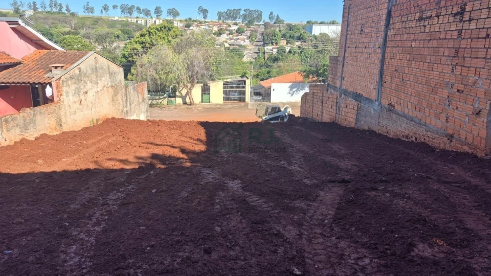 Imagens do imóveis Terreno de 268 m² à Venda no Jardim Alto da Boa Vista – Zona Norte de Londrina