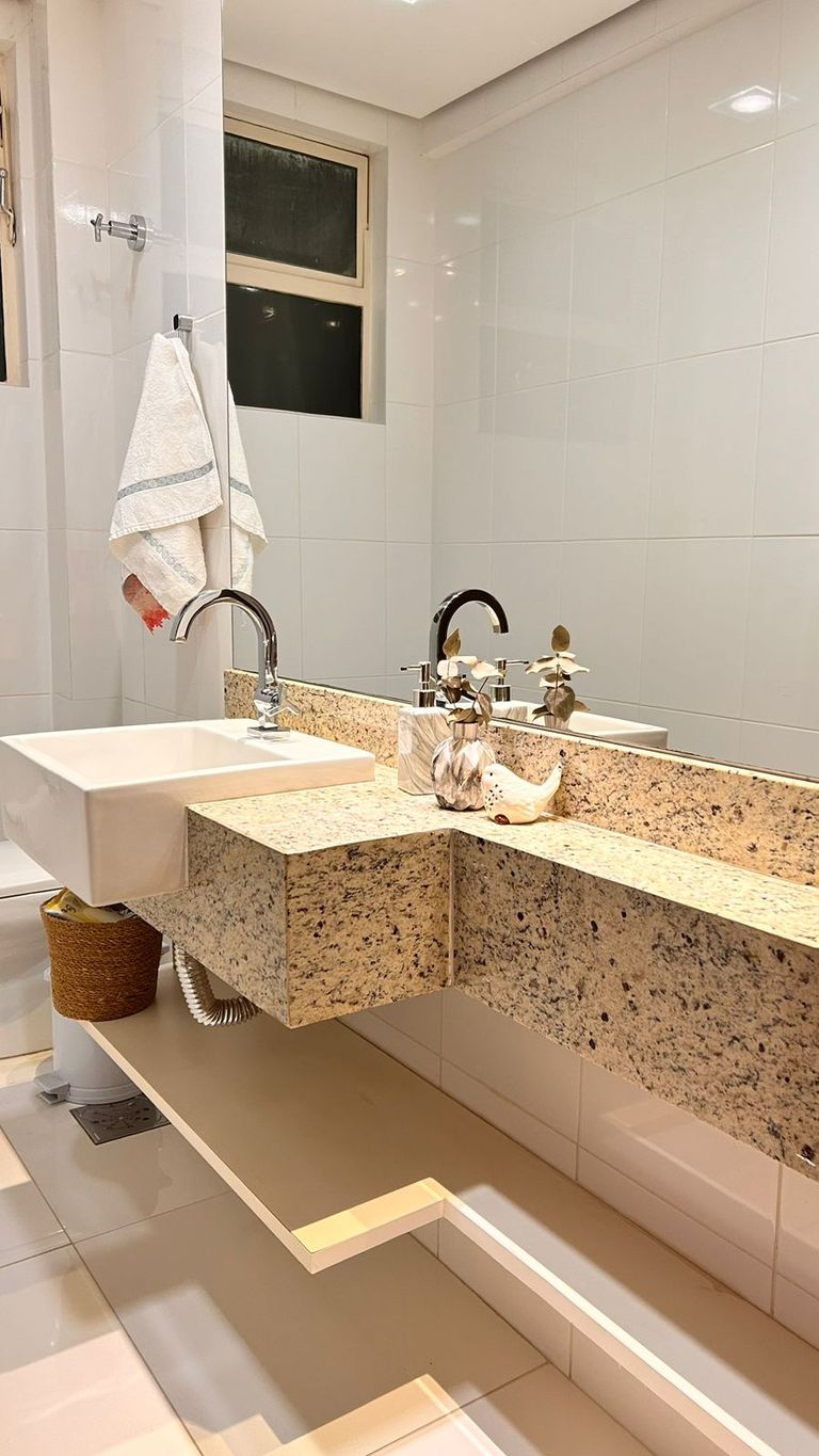 ? Apartamento à Venda ? Edifício Dom João VI