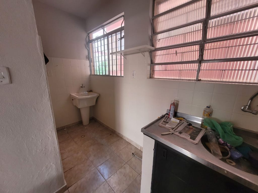 APARTAMENTO À VENDA ? RESIDENCIAL TIETÊ