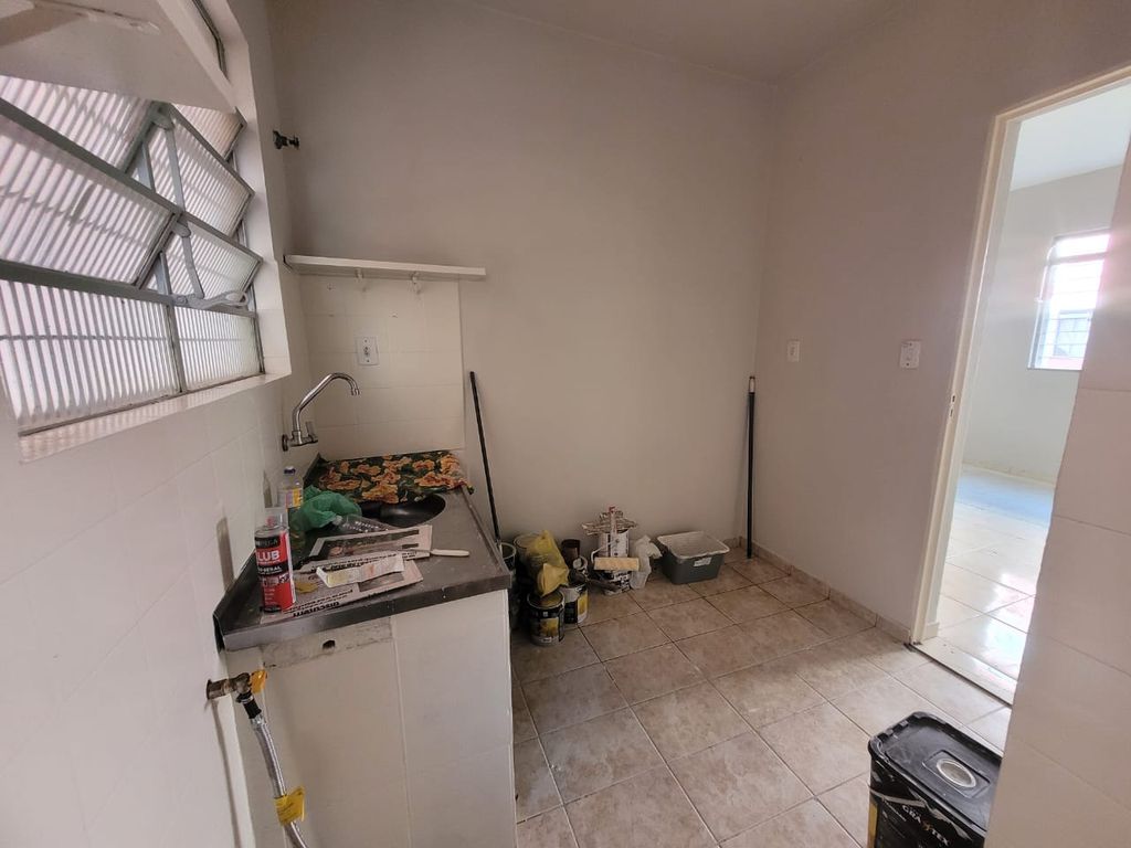 APARTAMENTO À VENDA ? RESIDENCIAL TIETÊ