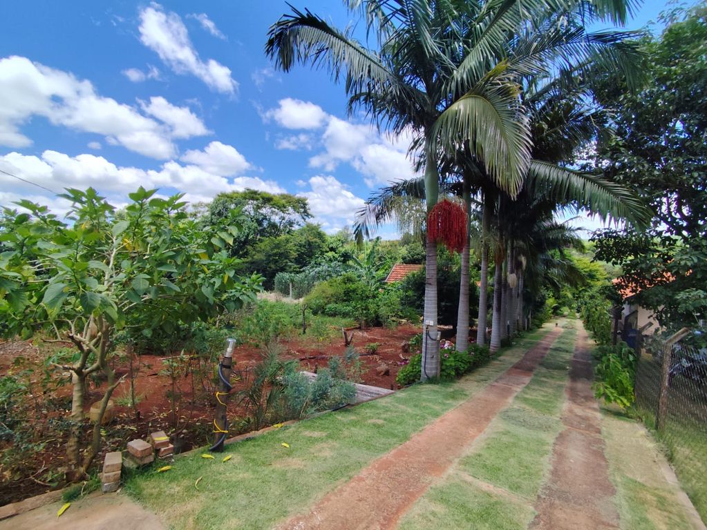 CHÁCARA À VENDA ? RECANTO AKIKINOISMORA