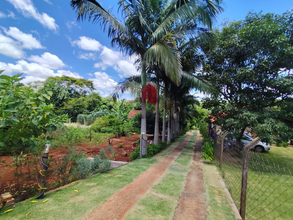 CHÁCARA À VENDA ? RECANTO AKIKINOISMORA