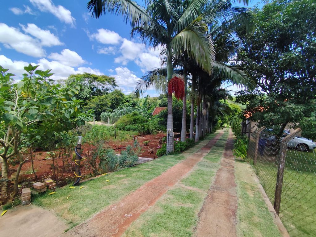 CHÁCARA À VENDA ? RECANTO AKIKINOISMORA