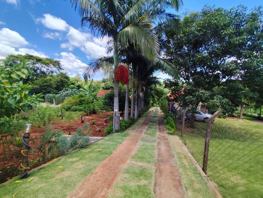 CHÁCARA À VENDA ? RECANTO AKIKINOISMORA