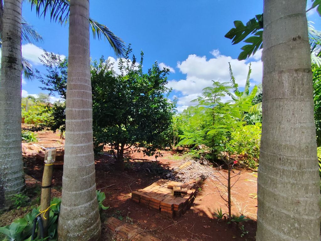 CHÁCARA À VENDA ? RECANTO AKIKINOISMORA