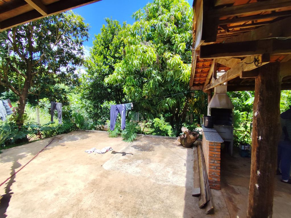 CHÁCARA À VENDA ? RECANTO AKIKINOISMORA