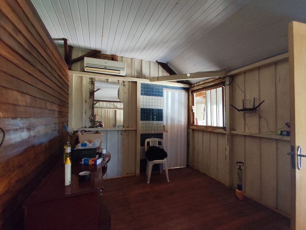 CHÁCARA À VENDA ? RECANTO AKIKINOISMORA