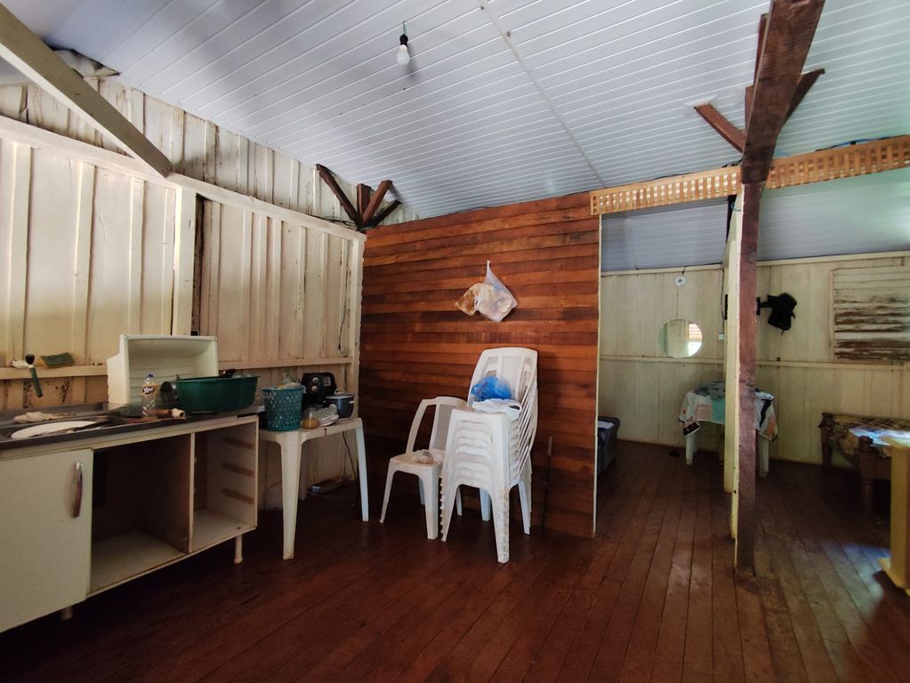 CHÁCARA À VENDA ? RECANTO AKIKINOISMORA