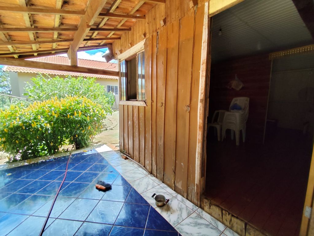 CHÁCARA À VENDA ? RECANTO AKIKINOISMORA