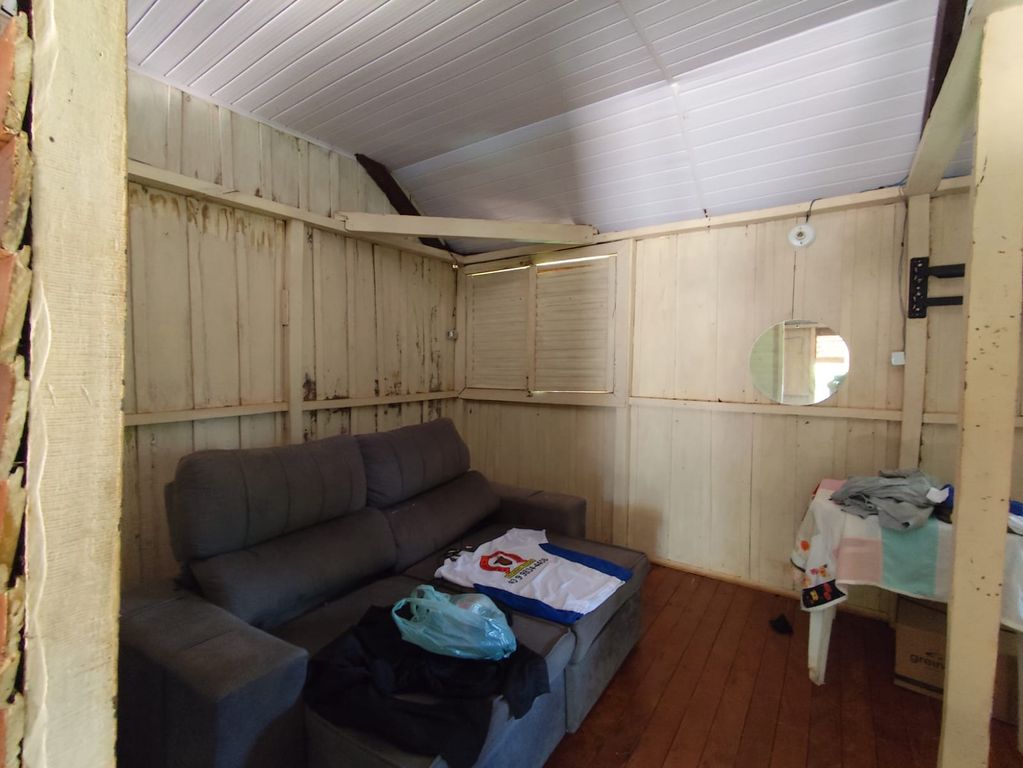 CHÁCARA À VENDA ? RECANTO AKIKINOISMORA