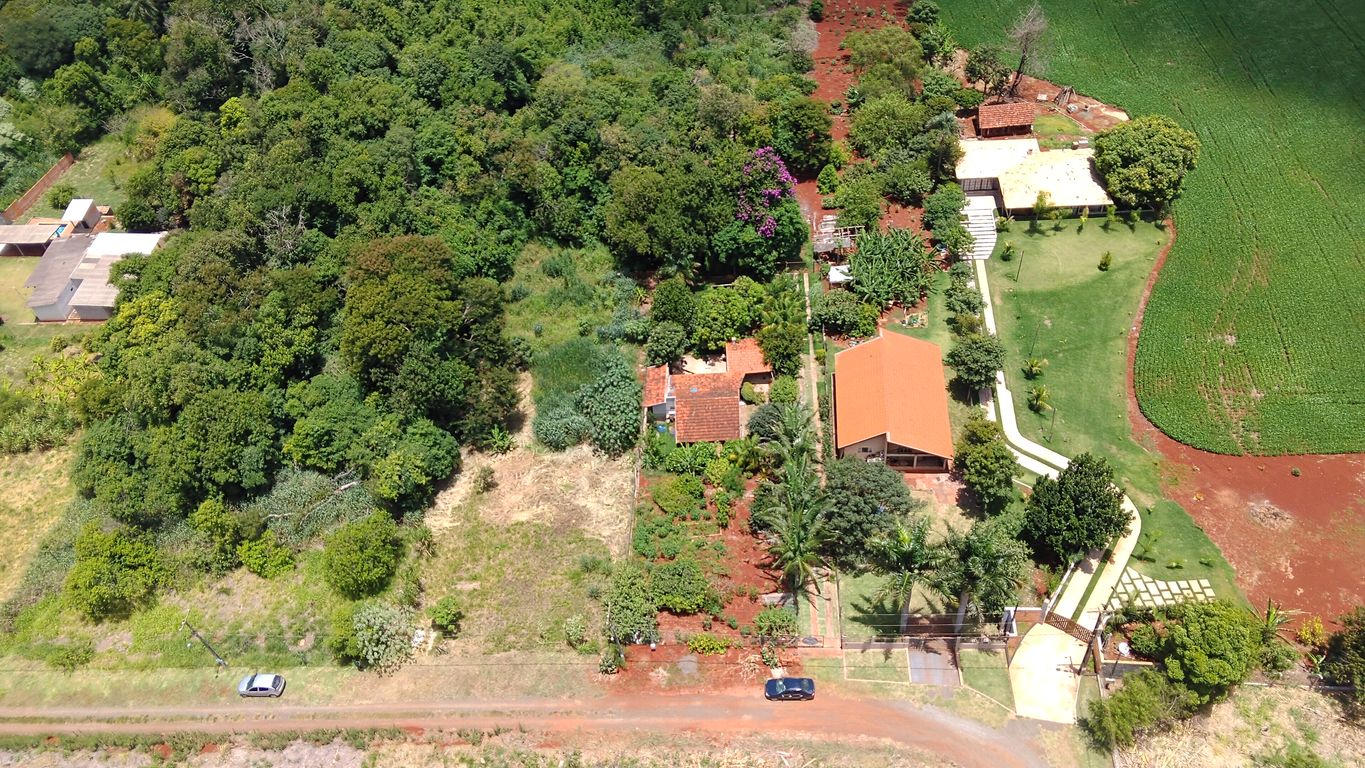 CHÁCARA À VENDA ? RECANTO AKIKINOISMORA