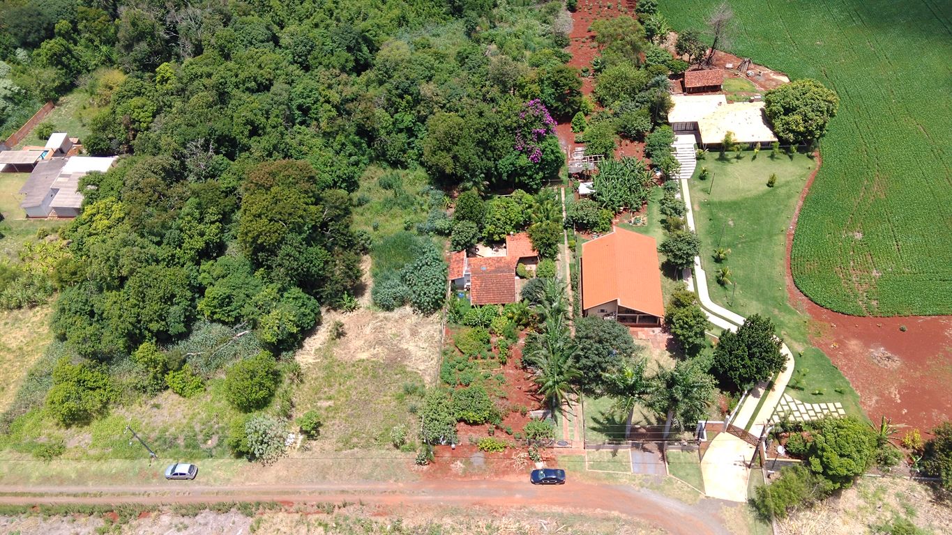 CHÁCARA À VENDA ? RECANTO AKIKINOISMORA