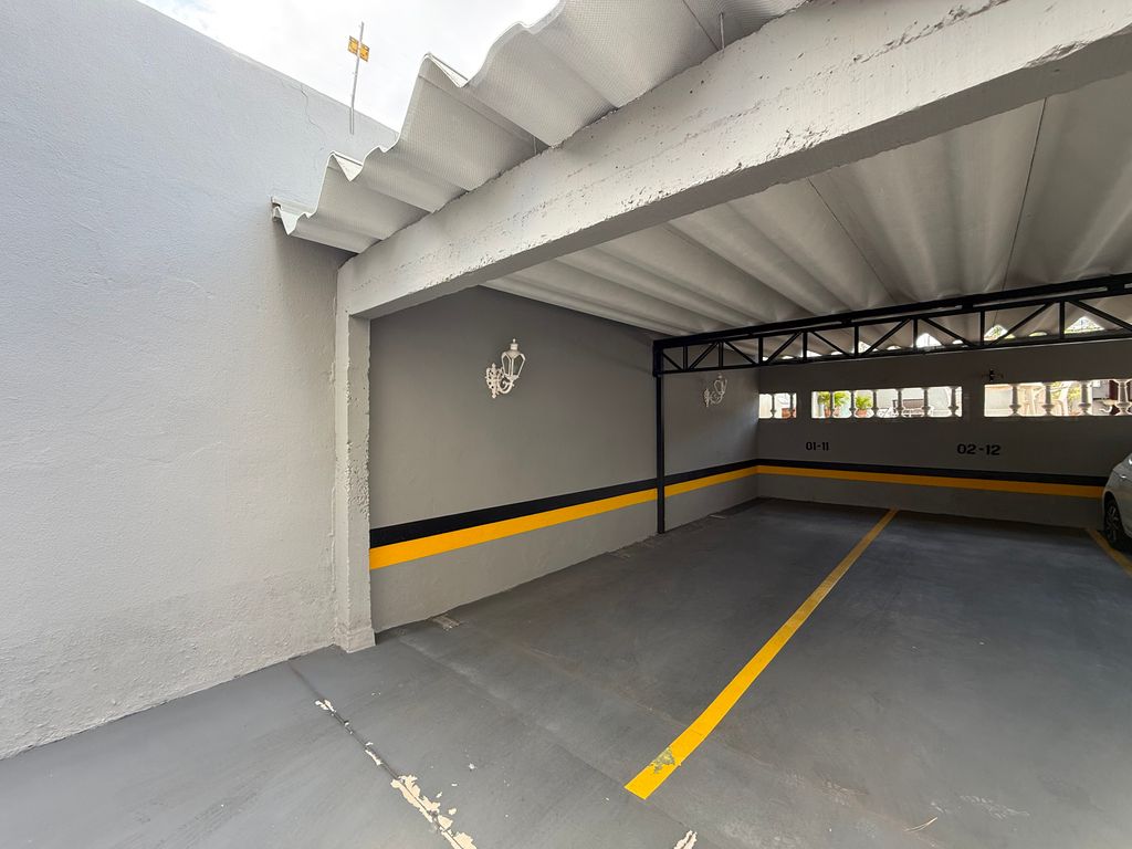 Apartamento à Venda ? Edifício Tom Jobim | Centro de Londrina