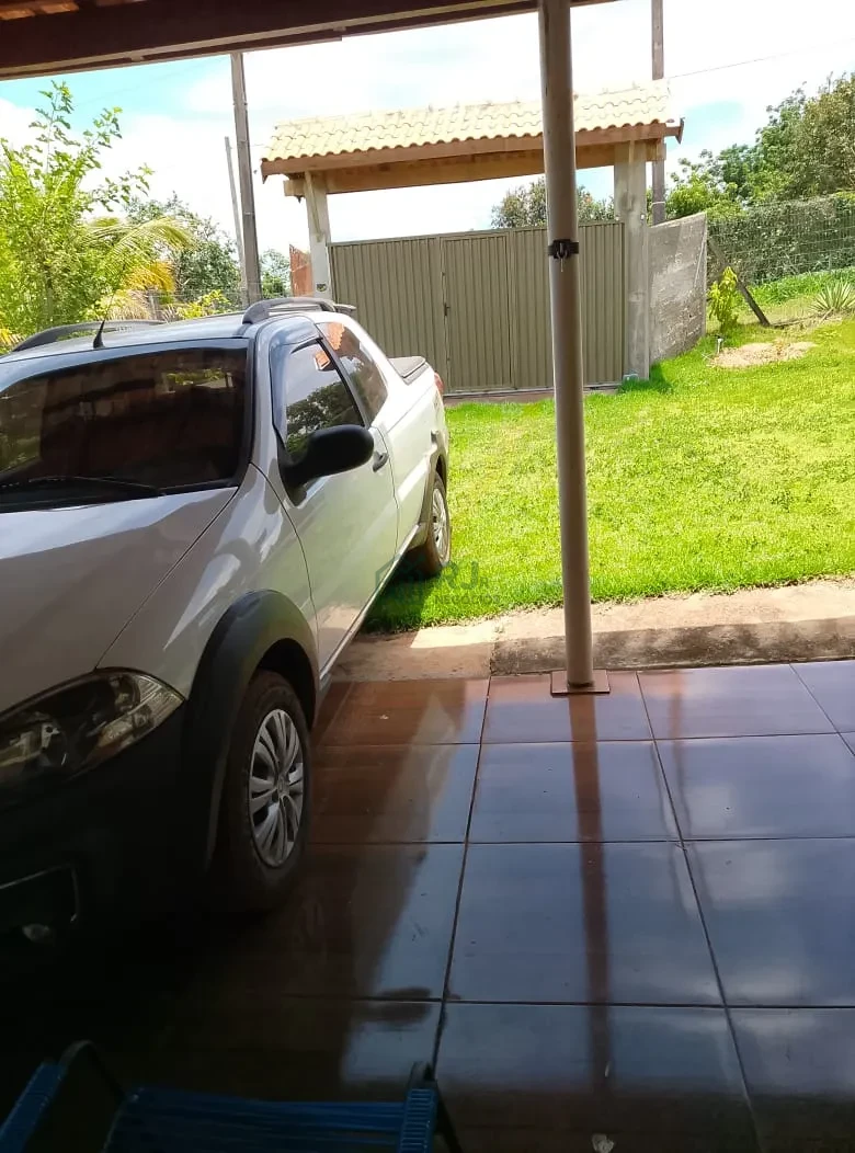 Imagens do imóveis Chácara à Venda no Condomínio Recanto do Dourado – Ibiporã/PR
