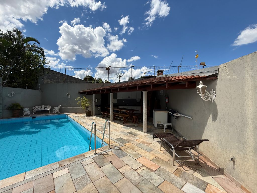 Apartamento à Venda ? Edifício Tom Jobim | Centro de Londrina