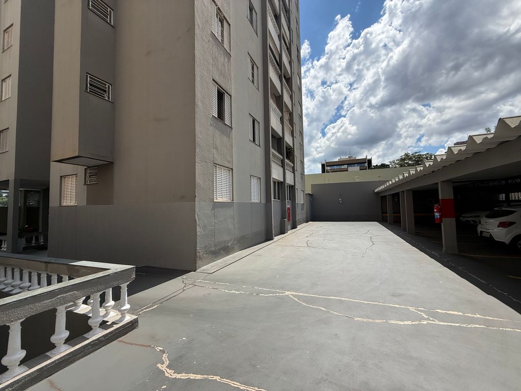 Apartamento à Venda ? Edifício Tom Jobim | Centro de Londrina