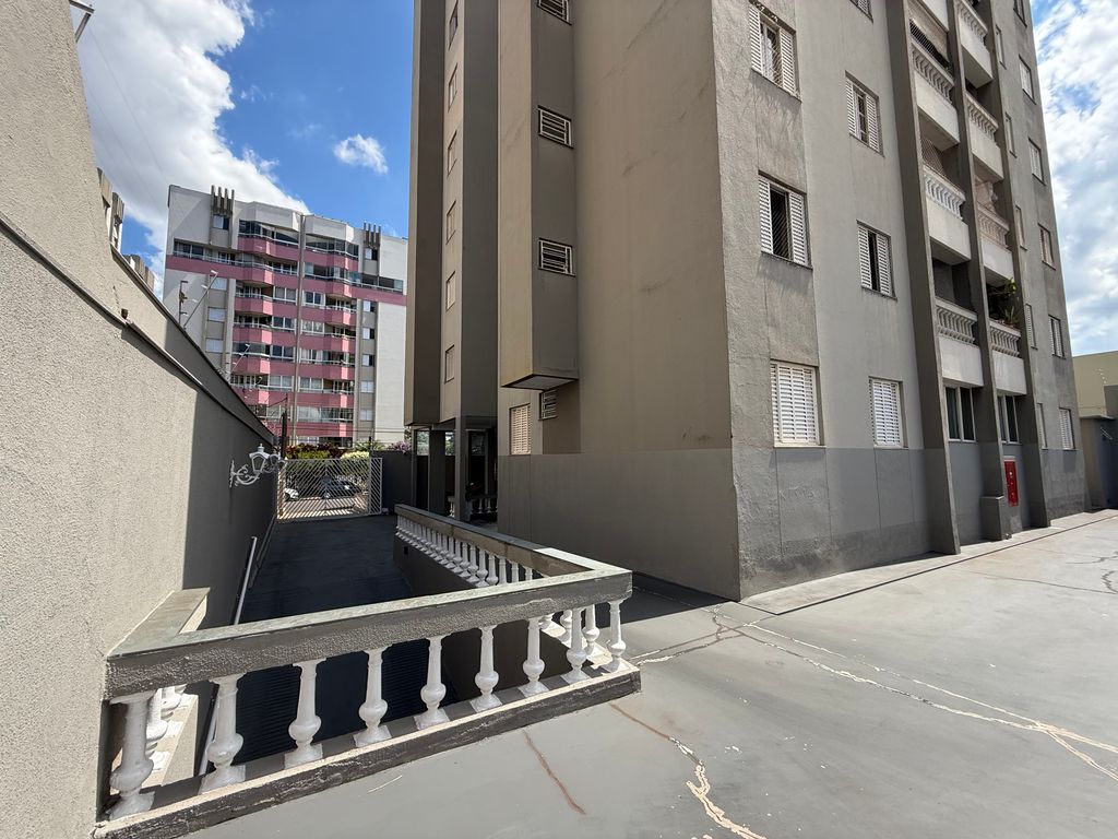 Apartamento à Venda ? Edifício Tom Jobim | Centro de Londrina