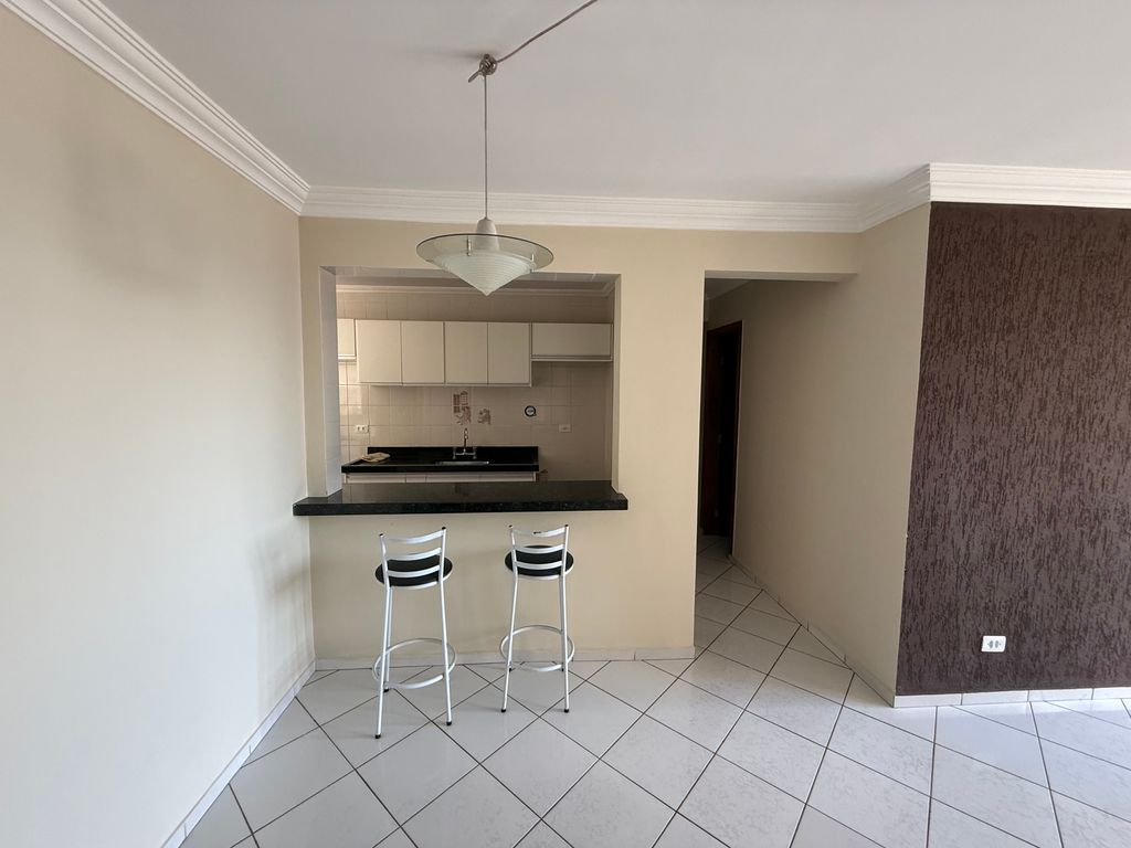 Apartamento à Venda ? Edifício Tom Jobim | Centro de Londrina