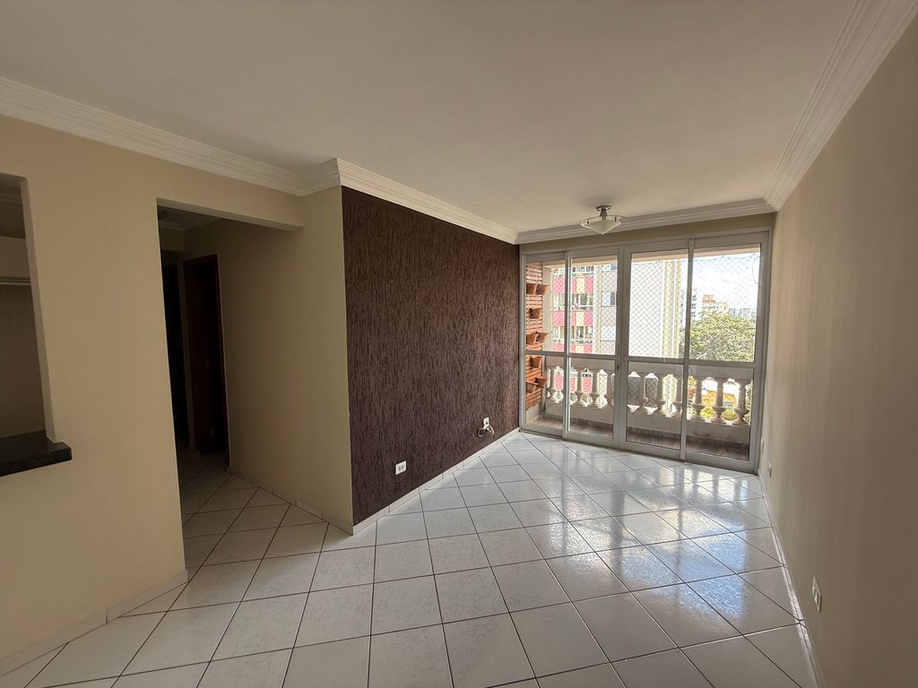 Apartamento à Venda ? Edifício Tom Jobim | Centro de Londrina