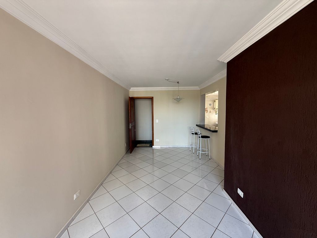 Apartamento à Venda ? Edifício Tom Jobim | Centro de Londrina