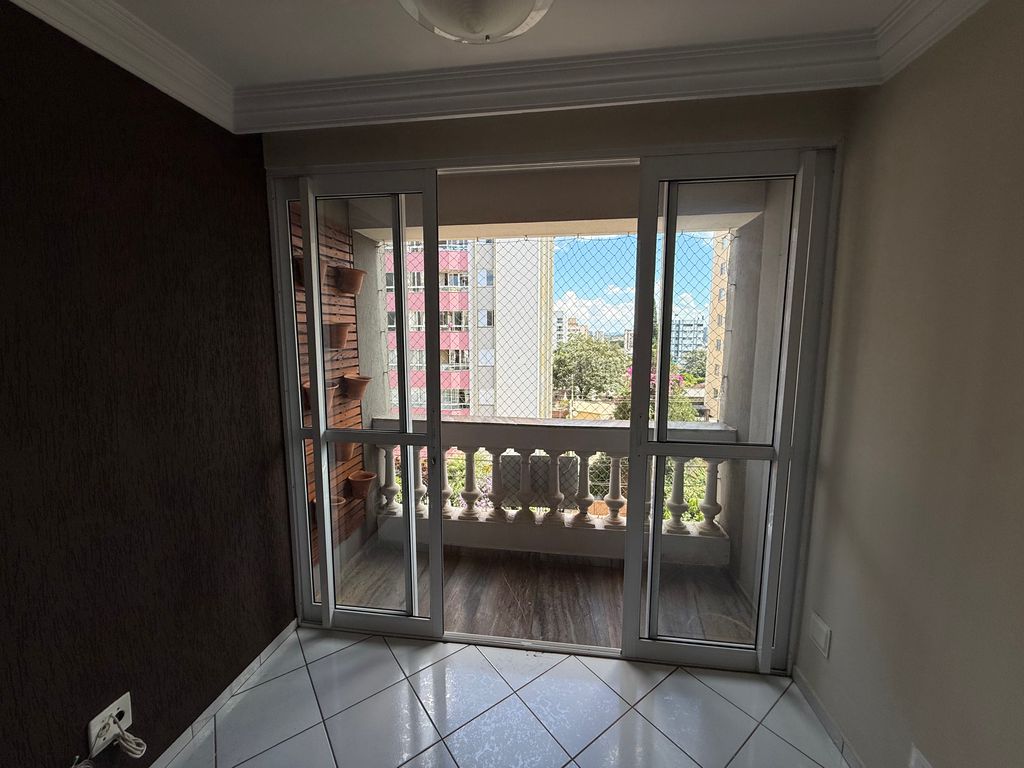 Apartamento à Venda ? Edifício Tom Jobim | Centro de Londrina