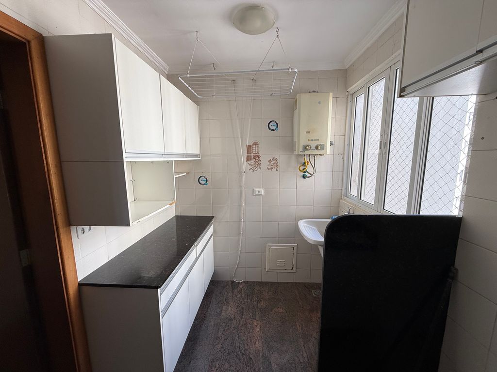 Apartamento à Venda ? Edifício Tom Jobim | Centro de Londrina