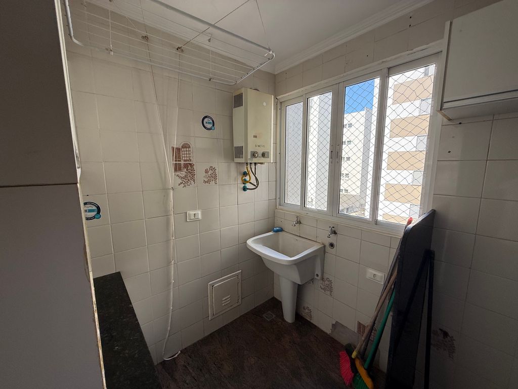 Apartamento à Venda ? Edifício Tom Jobim | Centro de Londrina