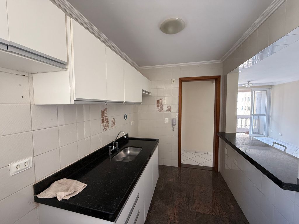 Apartamento à Venda ? Edifício Tom Jobim | Centro de Londrina