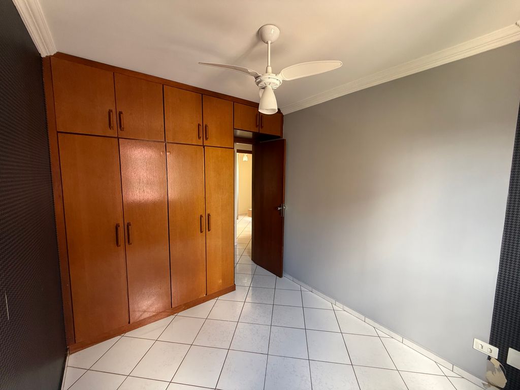 Apartamento à Venda ? Edifício Tom Jobim | Centro de Londrina