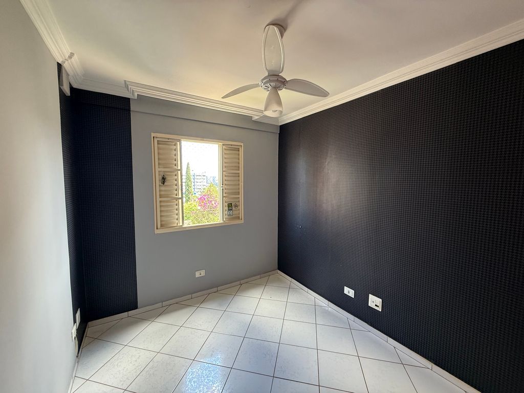 Apartamento à Venda ? Edifício Tom Jobim | Centro de Londrina