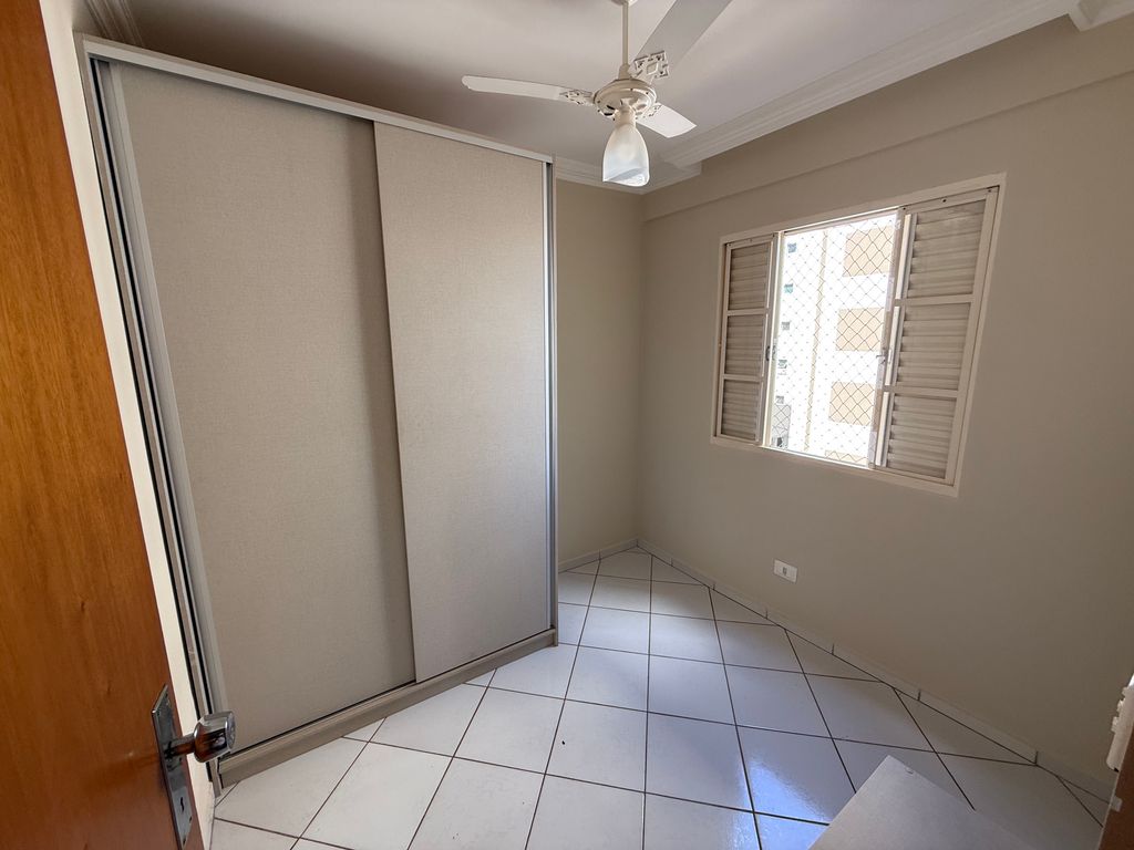 Apartamento à Venda ? Edifício Tom Jobim | Centro de Londrina