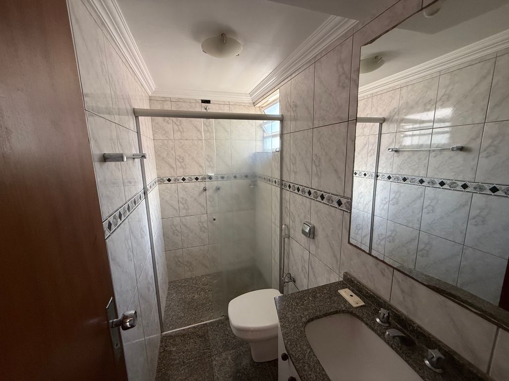 Apartamento à Venda ? Edifício Tom Jobim | Centro de Londrina