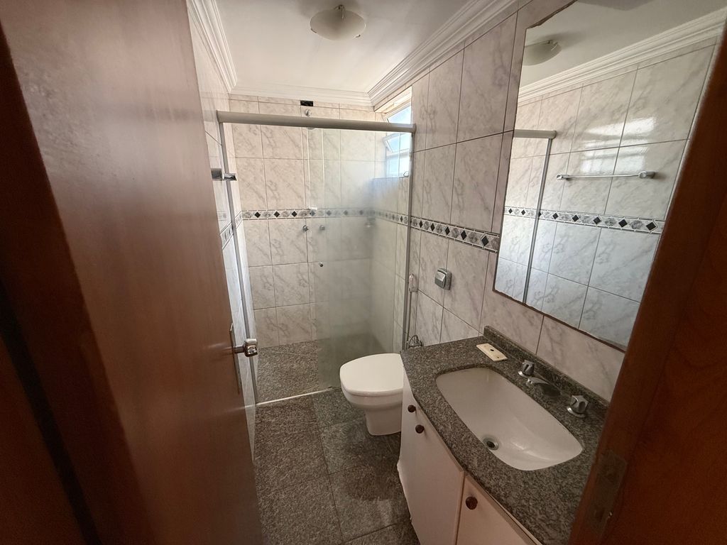 Apartamento à Venda ? Edifício Tom Jobim | Centro de Londrina