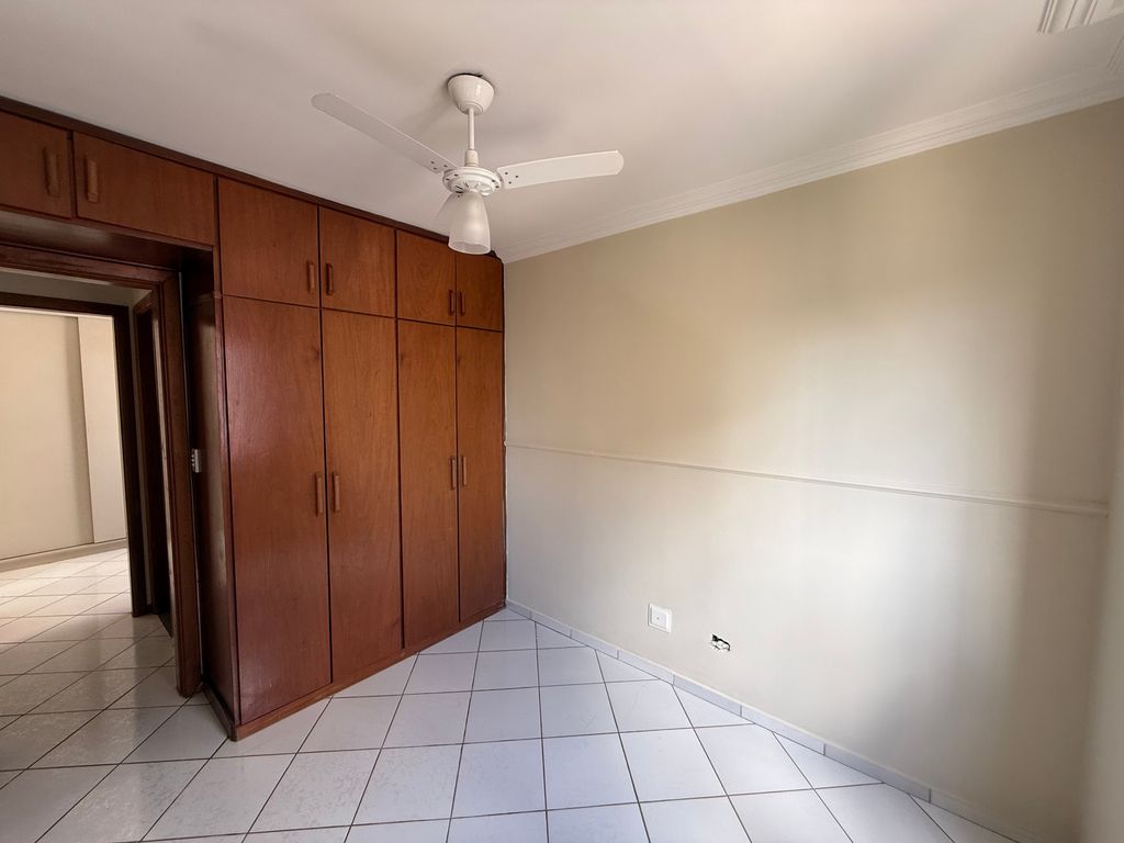 Apartamento à Venda ? Edifício Tom Jobim | Centro de Londrina