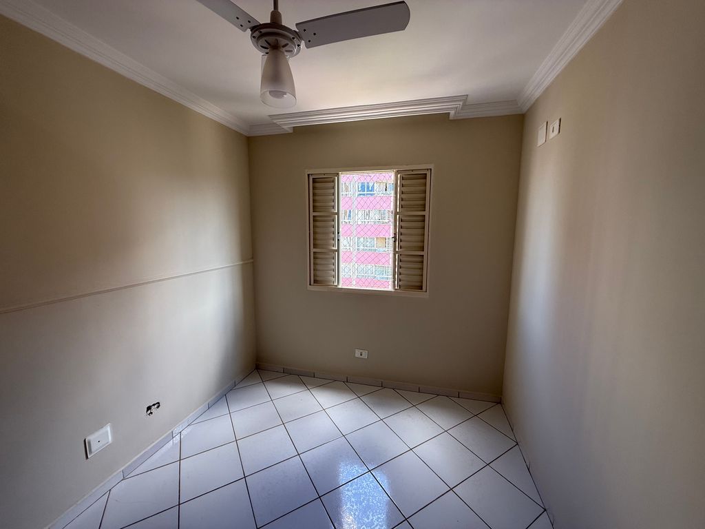 Apartamento à Venda ? Edifício Tom Jobim | Centro de Londrina