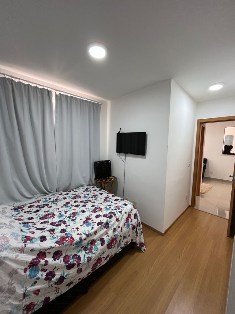 Apartamento à Venda no Spazio Lyon - Londrina/PR