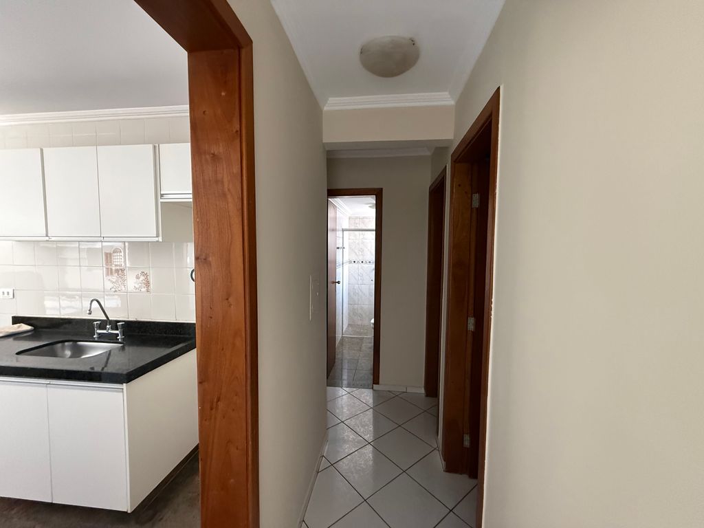 Apartamento à Venda ? Edifício Tom Jobim | Centro de Londrina