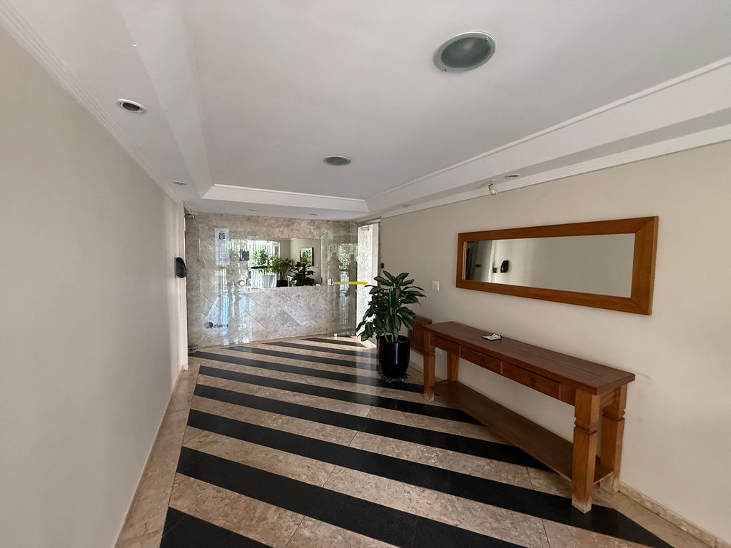 Apartamento à Venda ? Edifício Tom Jobim | Centro de Londrina