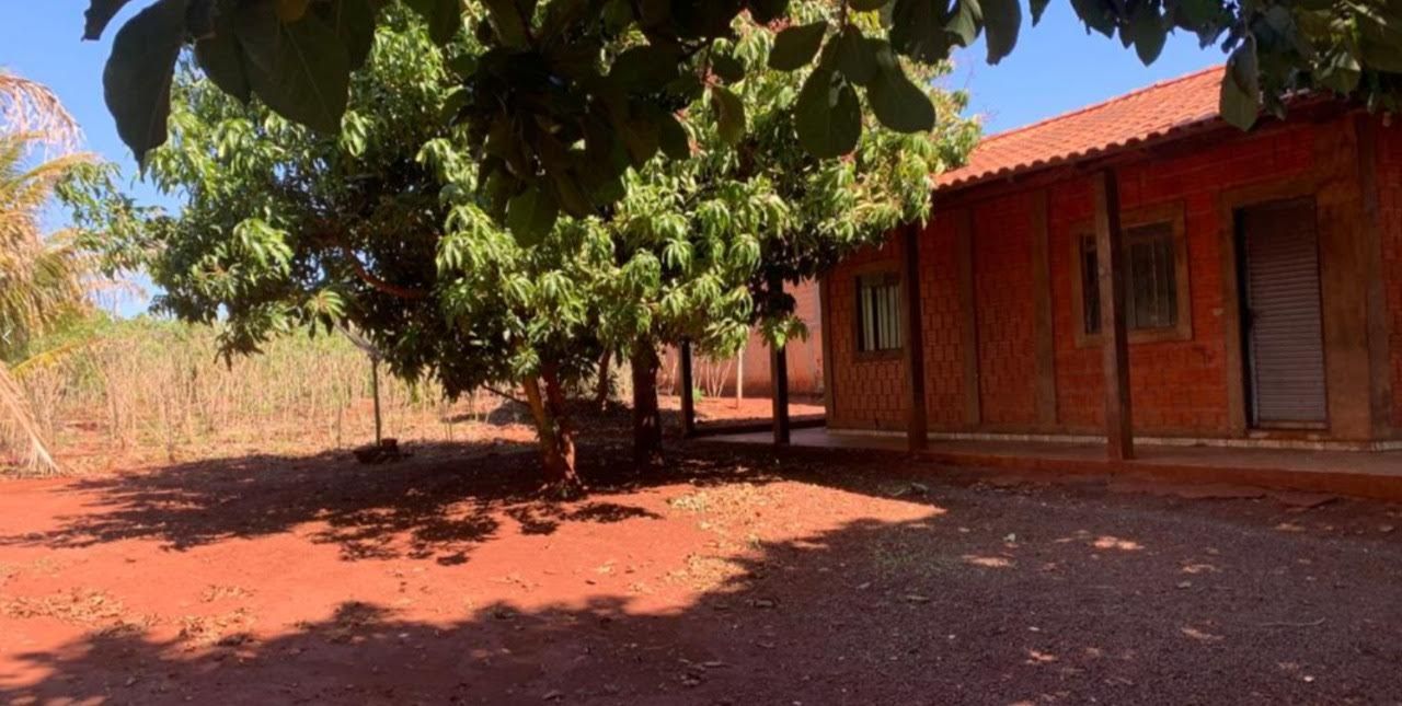 Chácara à Venda ? Região do Rio Paranapanema (Alvorada do Sul)