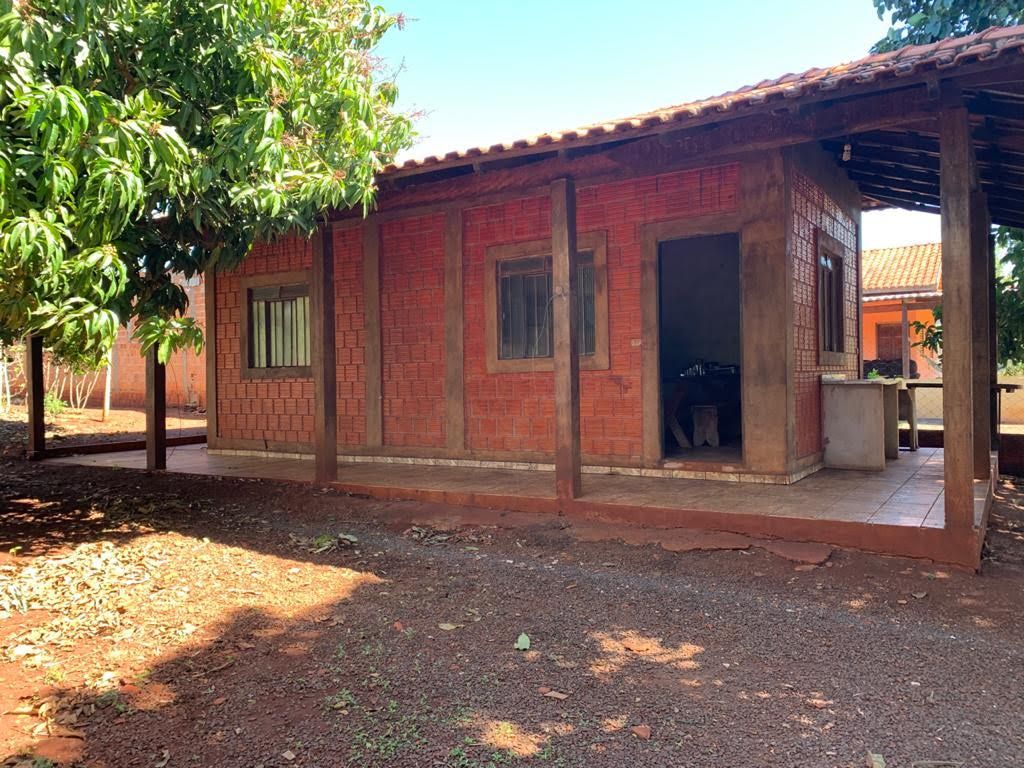 Chácara à Venda ? Região do Rio Paranapanema (Alvorada do Sul)