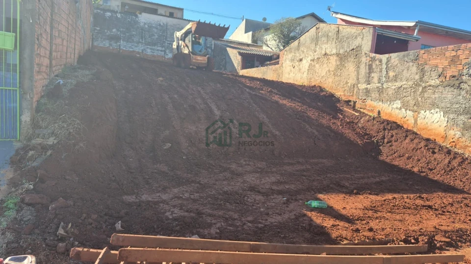 Imagens do imóveis Terreno de 268 m² à Venda no Jardim Alto da Boa Vista – Zona Norte de Londrina