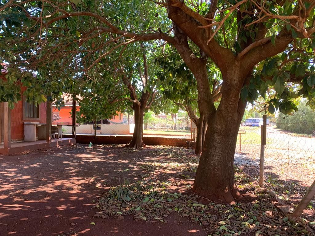 Chácara à Venda ? Região do Rio Paranapanema (Alvorada do Sul)