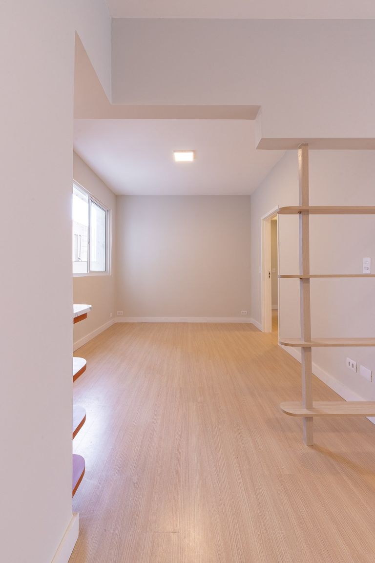 ?? APARTAMENTO À VENDA ? REGIÃO CENTRAL | LONDRINA ? PR