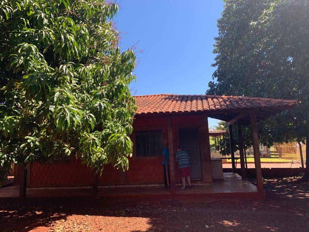 Chácara à Venda ? Região do Rio Paranapanema (Alvorada do Sul)