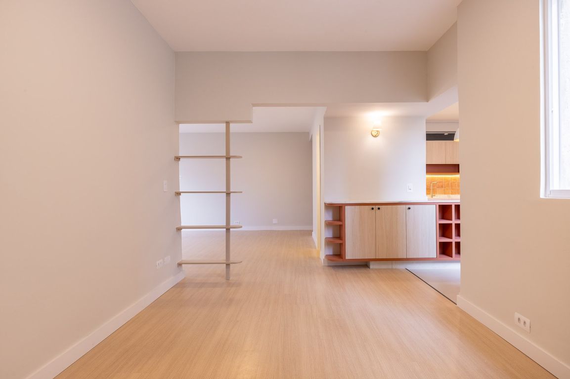 ?? APARTAMENTO À VENDA ? REGIÃO CENTRAL | LONDRINA ? PR