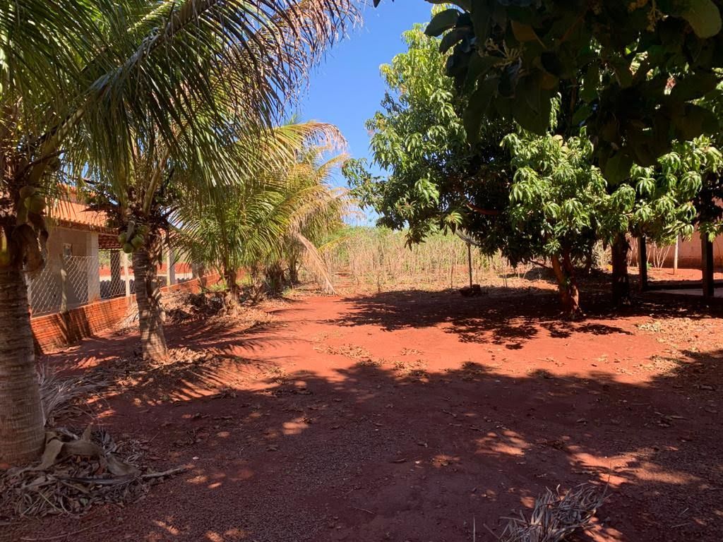 Chácara à Venda ? Região do Rio Paranapanema (Alvorada do Sul)