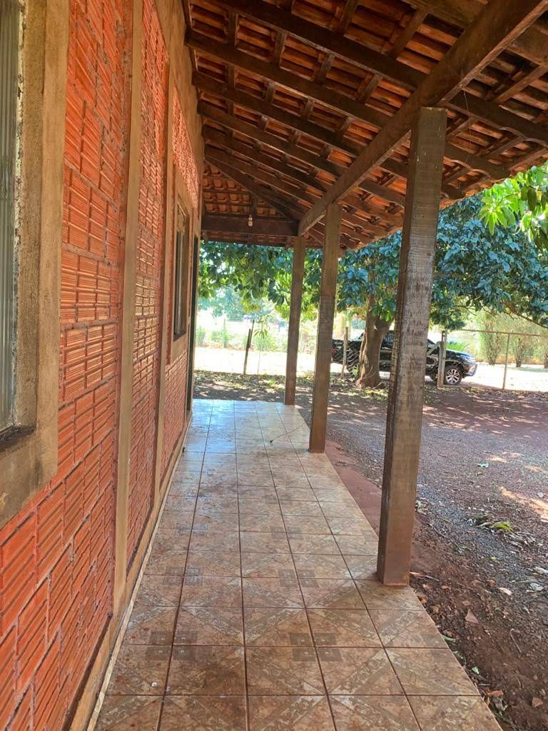 Chácara à Venda ? Região do Rio Paranapanema (Alvorada do Sul)