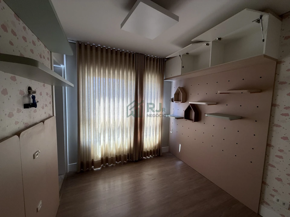Imagens do imóveis Apartamento de alto padrão para locação, no Edifício Cambridge na Gleba Palhano em Londrina